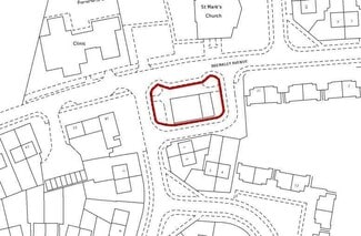 More details for Brenkley Av, Shiremoor - Land for Sale