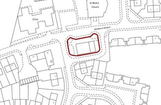 Plus de détails pour Brenkley Av, Shiremoor - Terrain à vendre