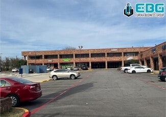 Plus de détails pour 3225 Pleasant Run Rd, Lancaster, TX - Commerce de détail à louer