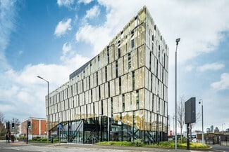 More details for 31 Russell St, Liverpool - Office for Lease