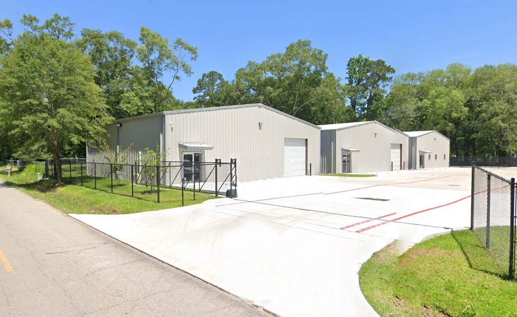 20663 Old Sorters Rd, Porter, TX for lease Interior Photo- Image 1 of 1