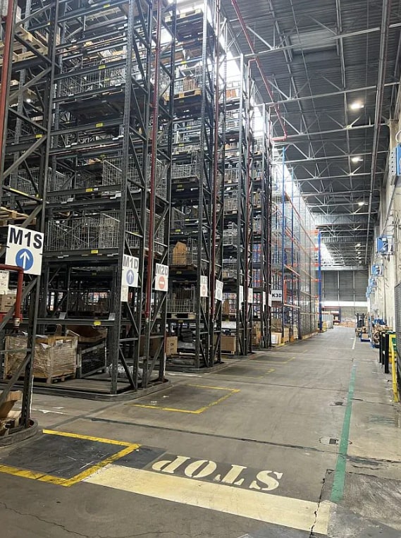 6 Avenue Enrico Fermi, Trappes for lease Interior Photo- Image 1 of 6