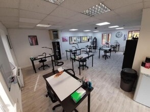 Norwood Rd, Gateshead à louer Photo du bâtiment- Image 1 de 1