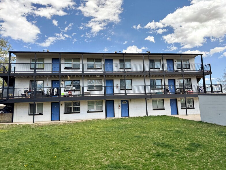 3950 Turnpike Dr, Westminster, CO for sale - Building Photo - Image 2 of 7