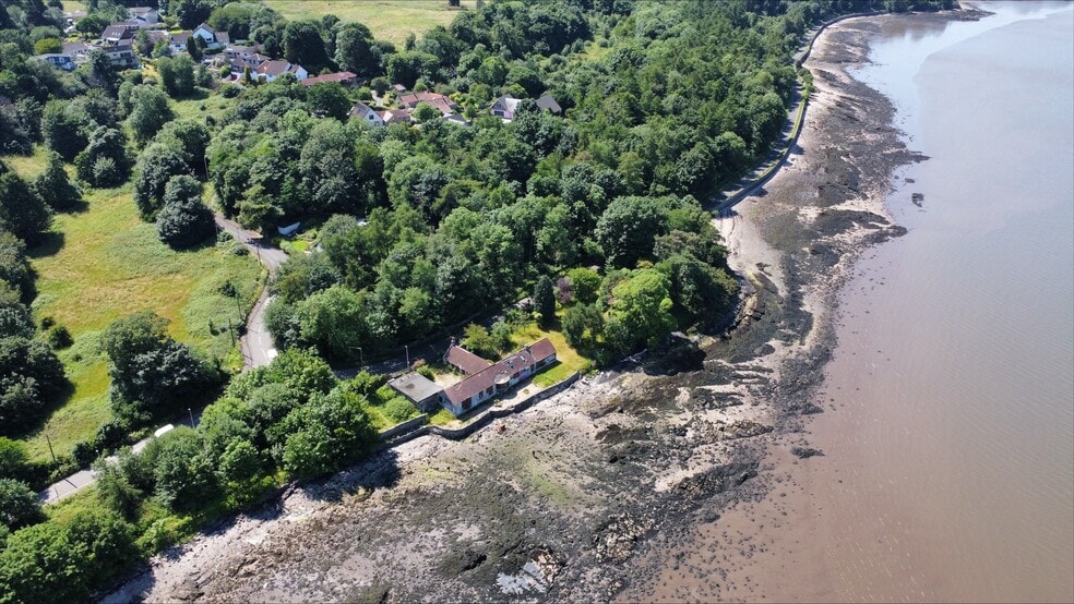 Society Rd, South Queensferry for sale - Building Photo - Image 3 of 9