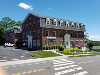 Plus de détails pour 365 Main St, Watertown, CT - Bureau à vendre