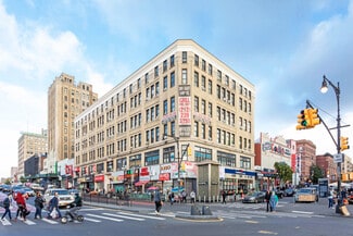 More details for 383-399 E 149th St, Bronx, NY - Office, Retail for Lease
