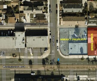 More details for 7151,7161,7171 Westminster Blvd., Westminster, CA - Retail for Sale