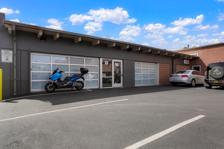 430 N Broadway, Denver, CO for lease - Building Photo - Image 2 of 9