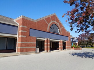 Plus de détails pour 13339-13399 Olive Blvd, Chesterfield, MO - Bureau/Médical, Commerce de détail à louer