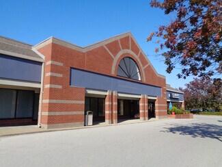 Plus de détails pour 13339-13399 Olive Blvd, Chesterfield, MO - Commerce de détail à louer