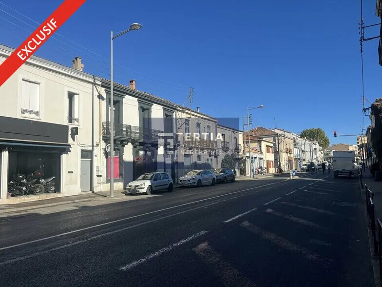 Retail in Montpellier for sale - Building Photo - Image 2 of 9