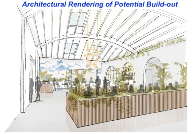 120 Santa Barbara St, Santa Barbara, CA for lease - Interior Photo - Image 3 of 17