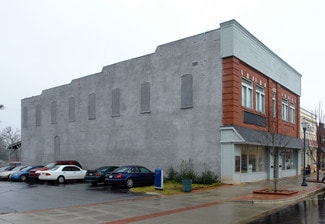 More details for 319-321 Main St, Seneca, SC - Office/Retail for Lease