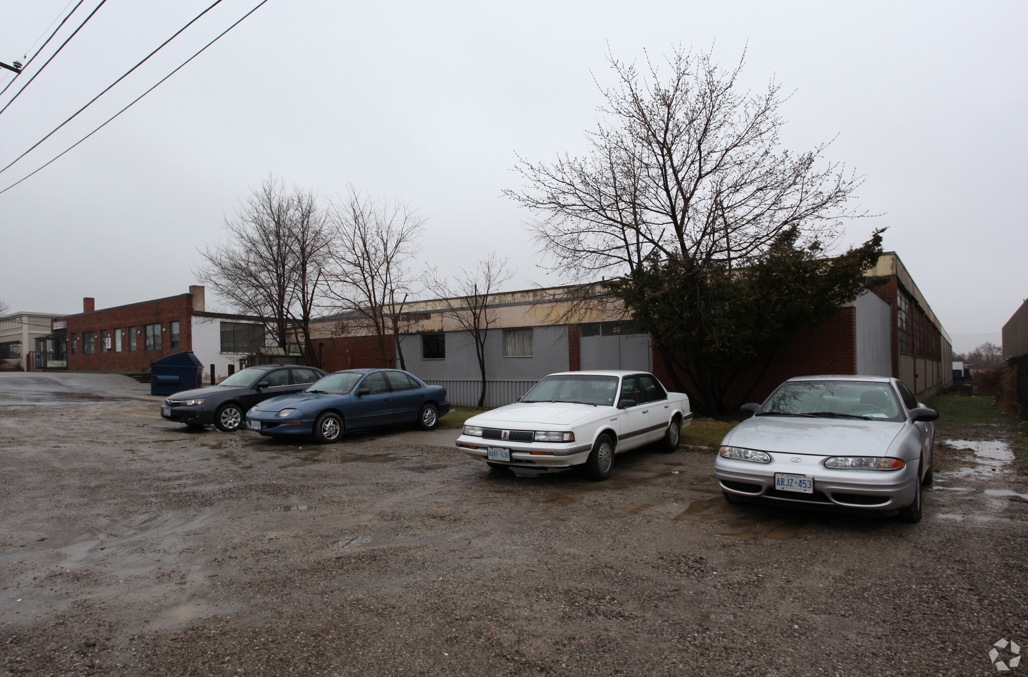 23-25 Densley Ave, Toronto, ON for sale Building Photo- Image 1 of 1