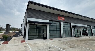 Plus de détails pour 19830 Panther Dr, Pflugerville, TX - Bureau à louer