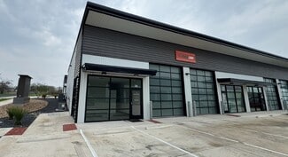 More details for 19830 Panther Dr, Pflugerville, TX - Flex for Lease