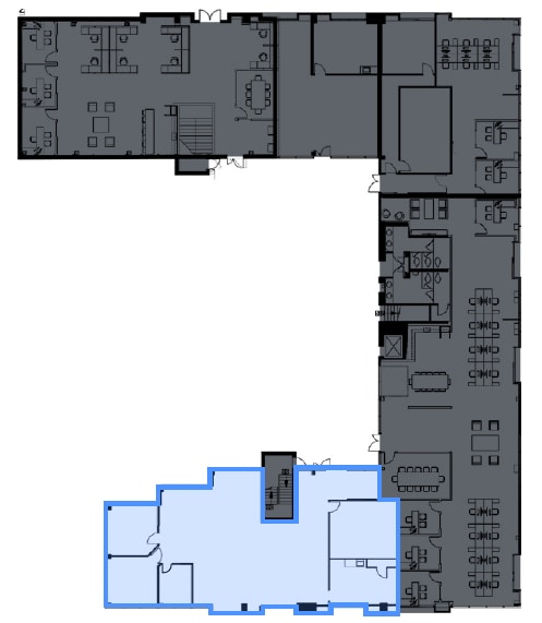 6160 Cornerstone Ct E, San Diego, CA for lease Interior Photo- Image 1 of 1