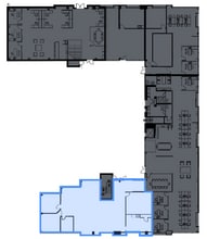 6160 Cornerstone Ct E, San Diego, CA for lease Interior Photo- Image 1 of 1