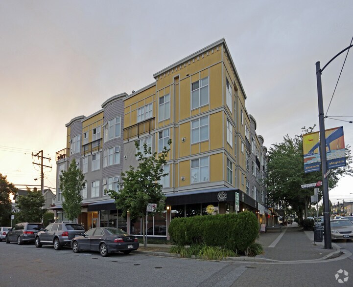 8059 Granville St, Vancouver, BC à vendre - Photo du bâtiment - Image 2 de 8