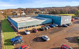 More details for Mayfield Industrial Estate, Dalkeith - Industrial for Sale