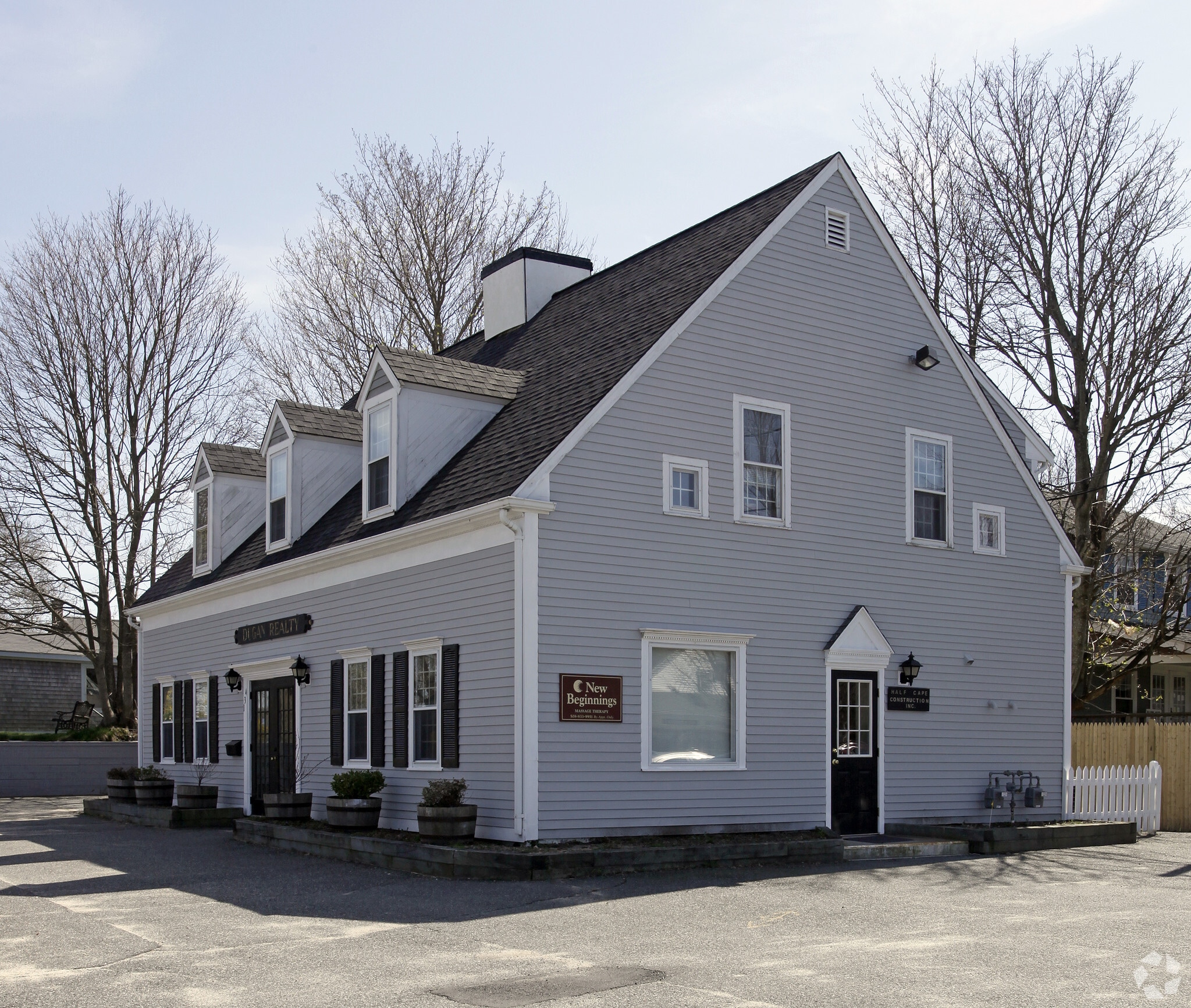 134 Rt-6a, Sandwich, MA for lease Primary Photo- Image 1 of 7