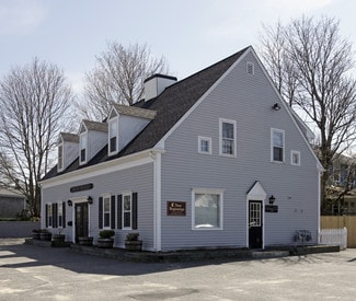 More details for 134 Rt-6a, Sandwich, MA - Office for Lease
