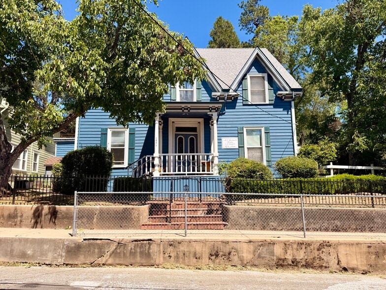 2977 Bedford Ave, Placerville, CA for sale - Building Photo - Image 2 of 24