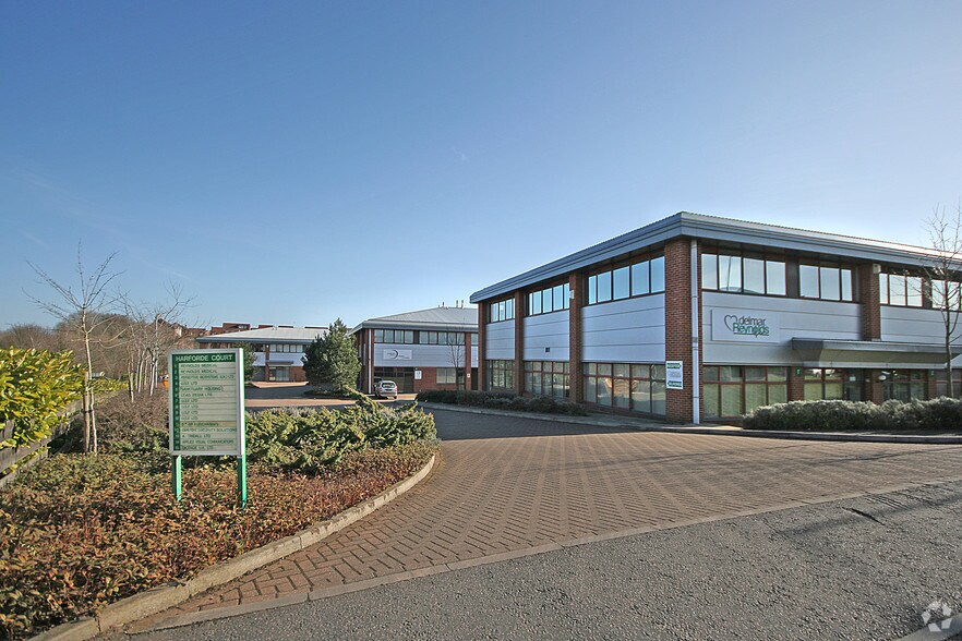 John Tate Rd, Hertford à vendre - Photo du bâtiment - Image 2 de 2