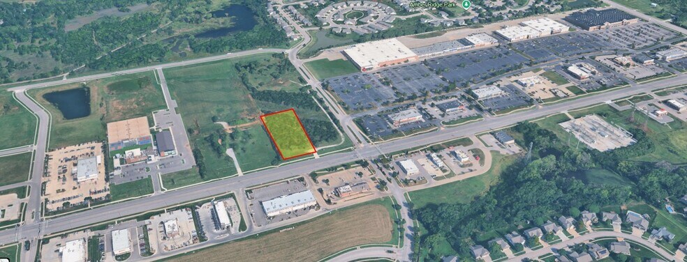 2200 N Rock Rd, Derby, KS for sale - Primary Photo - Image 1 of 6