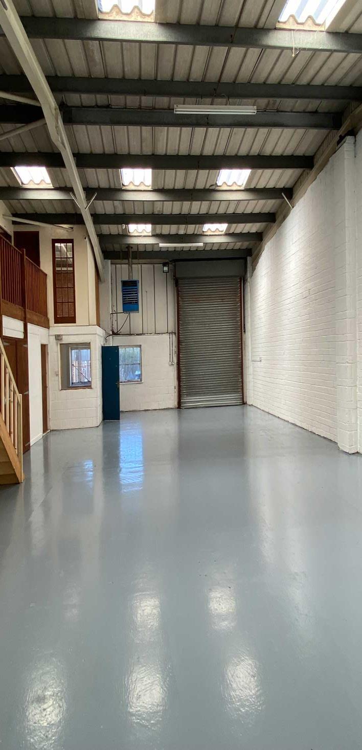 7 Airfield Rd, Christchurch for lease Interior Photo- Image 1 of 2