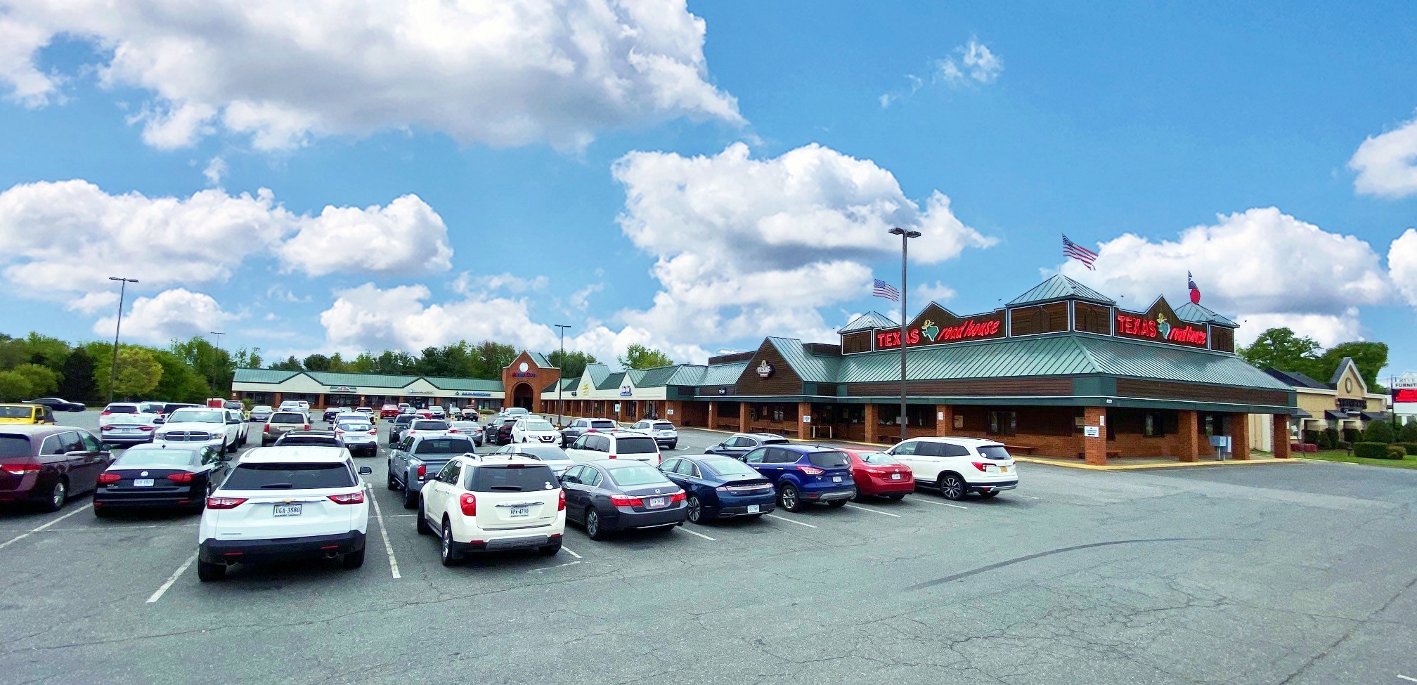 3940 Plank Rd, Fredericksburg, VA for lease Building Photo- Image 1 of 3