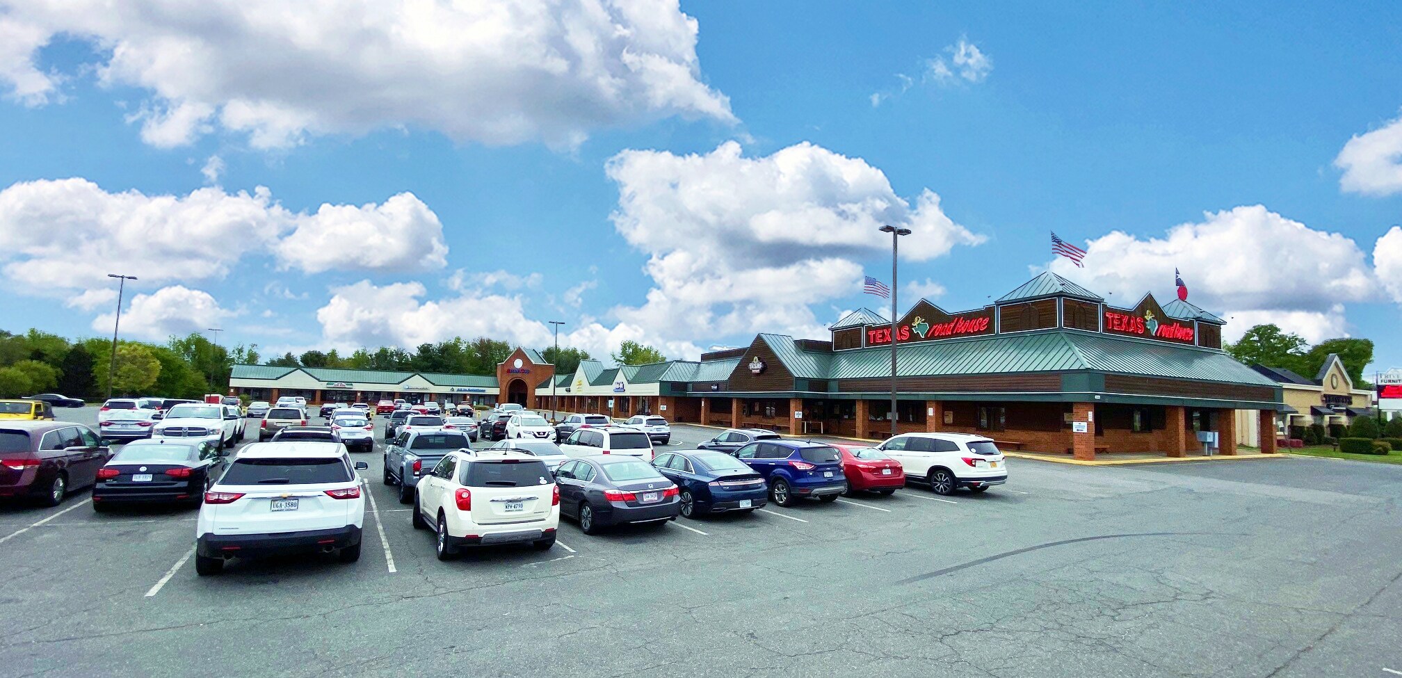 3940 Plank Rd, Fredericksburg, VA for lease Primary Photo- Image 1 of 3