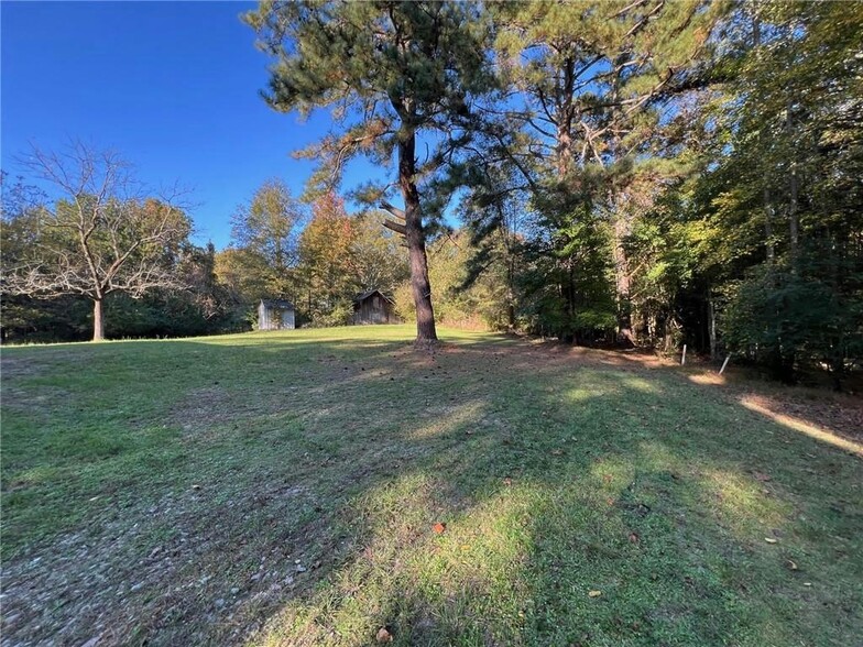 511 Punkintown Rd, Villa Rica, GA for sale - Building Photo - Image 2 of 3