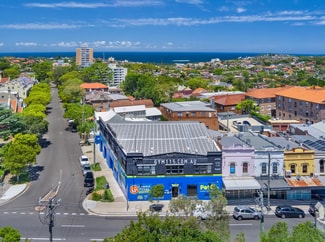 More details for 115 Avoca St, Randwick - Retail for Sale