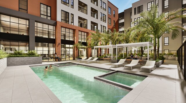 214D DuPont St, San Jose, CA à vendre - Photo du bâtiment - Image 3 de 7