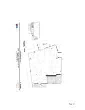 290 S Preston Rd, Prosper, TX for lease Site Plan- Image 1 of 1
