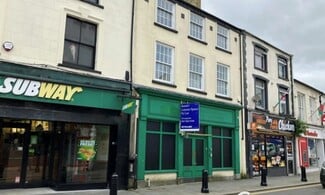 Plus de détails pour 15 Victoria Sq, Aberdare - Commerce de détail à louer