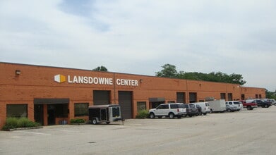 1900 Lansdowne Rd, Lansdowne, MD for lease Building Photo- Image 1 of 1