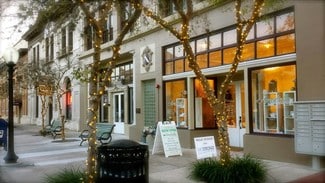 More details for 112 W Indiana Ave, Deland, FL - Office for Lease