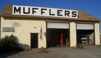 More details for 3655 Barham Ave, Corning, CA - Retail for Lease