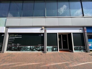 Plus de détails pour 29-31 Carr St, Ipswich - Commerce de détail à louer