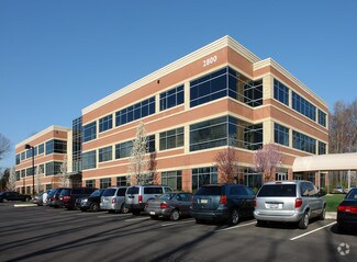2800 Kelly Rd, Warrington, PA for lease Building Photo- Image 1 of 4