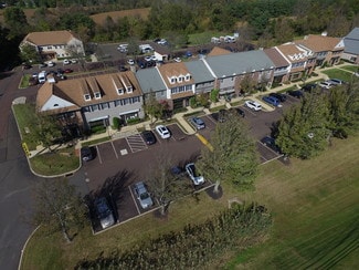 Plus de détails pour 4950 York Rd, Buckingham, PA - Bureau à louer