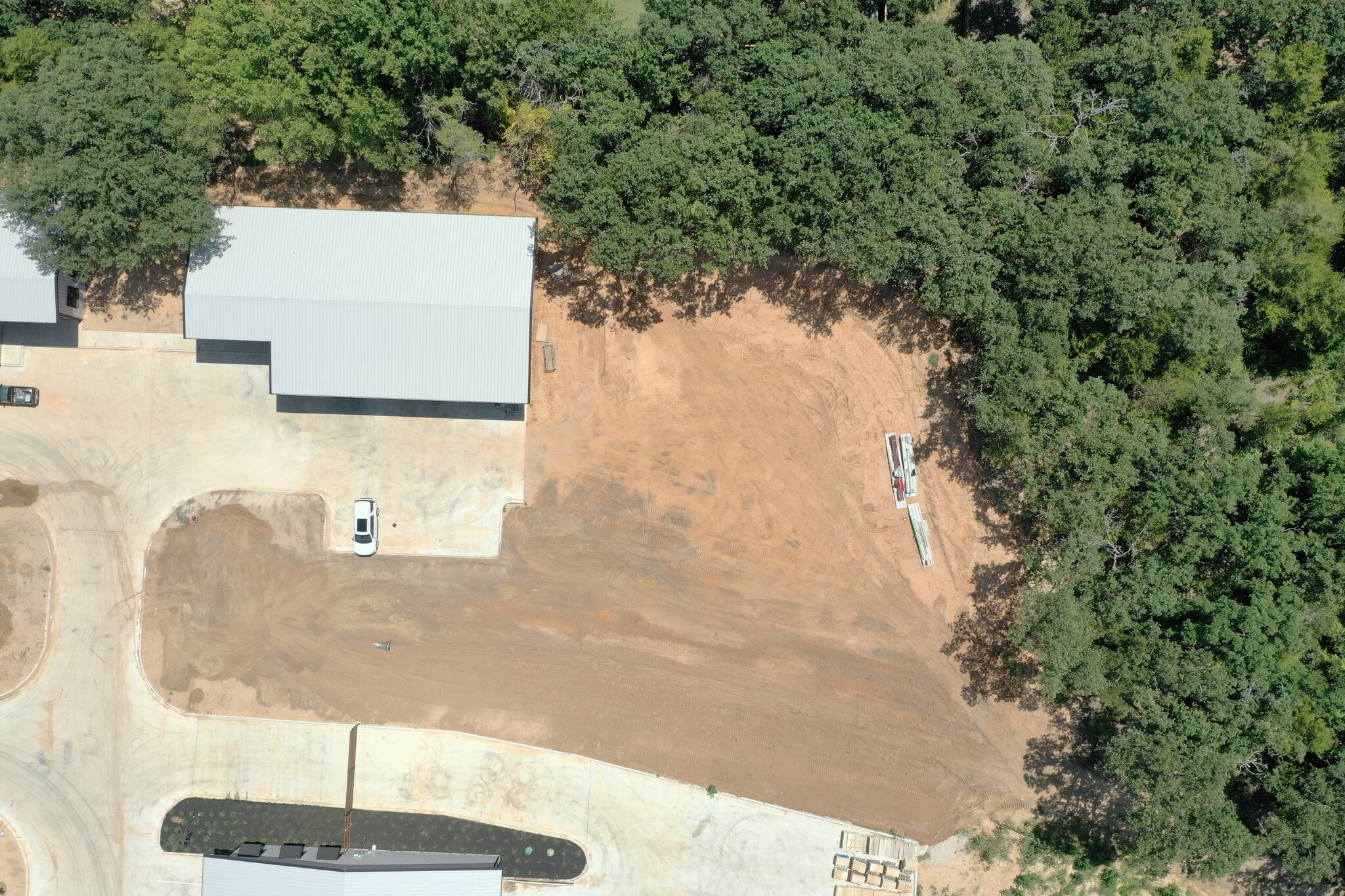 6880 Rendon Bloodworth, Fort Worth, TX for sale Building Photo- Image 1 of 7