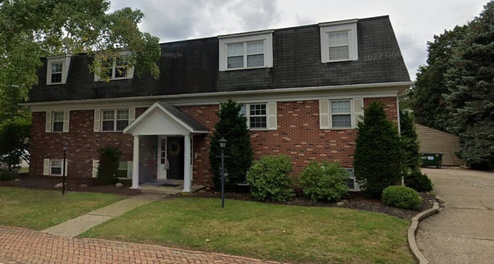 407 Beaver St, Beaver, PA for sale - Building Photo - Image 3 of 3