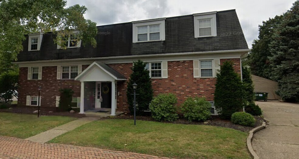 407 Beaver St, Beaver, PA à vendre - Photo du bâtiment - Image 3 de 3