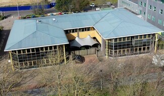 Plus de détails pour Rhodes Way, Watford - Bureau à louer