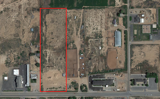 More details for 2291 Highway 40, Roosevelt, UT - Land for Sale