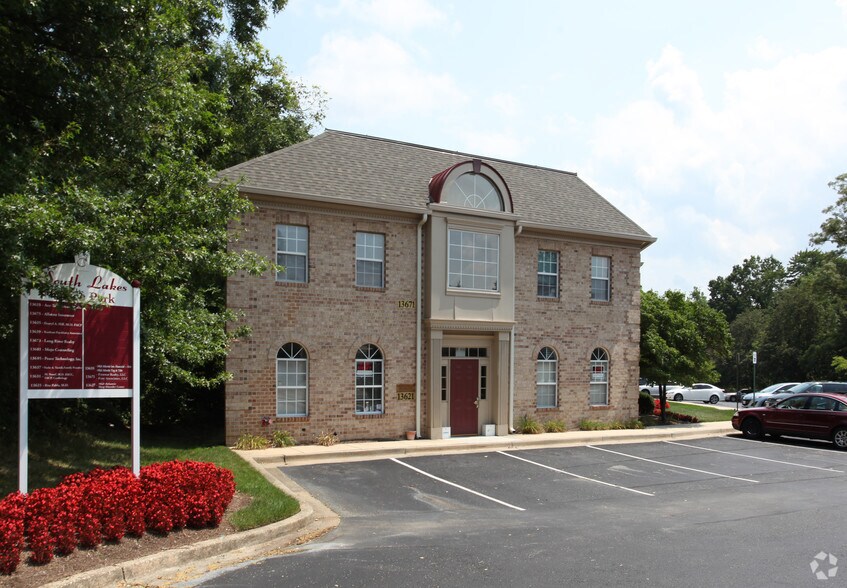 13621-13689 Baltimore Ave, Laurel, MD à vendre - Photo du bâtiment - Image 3 de 59
